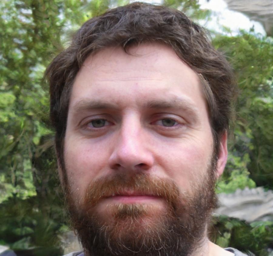 Carlos Mendonça, consultor financeiro especializado em planeamento pessoal