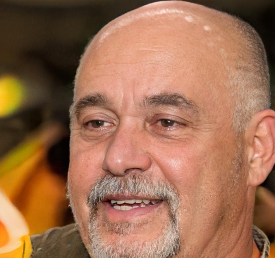 Miguel Fernandes, especialista em educação financeira com foco em métodos práticos